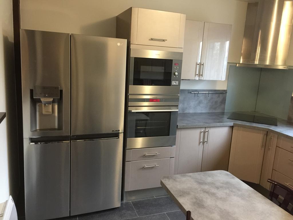Grande Rue House Disneyland Paris Magny-le-Hongre Zewnętrze zdjęcie