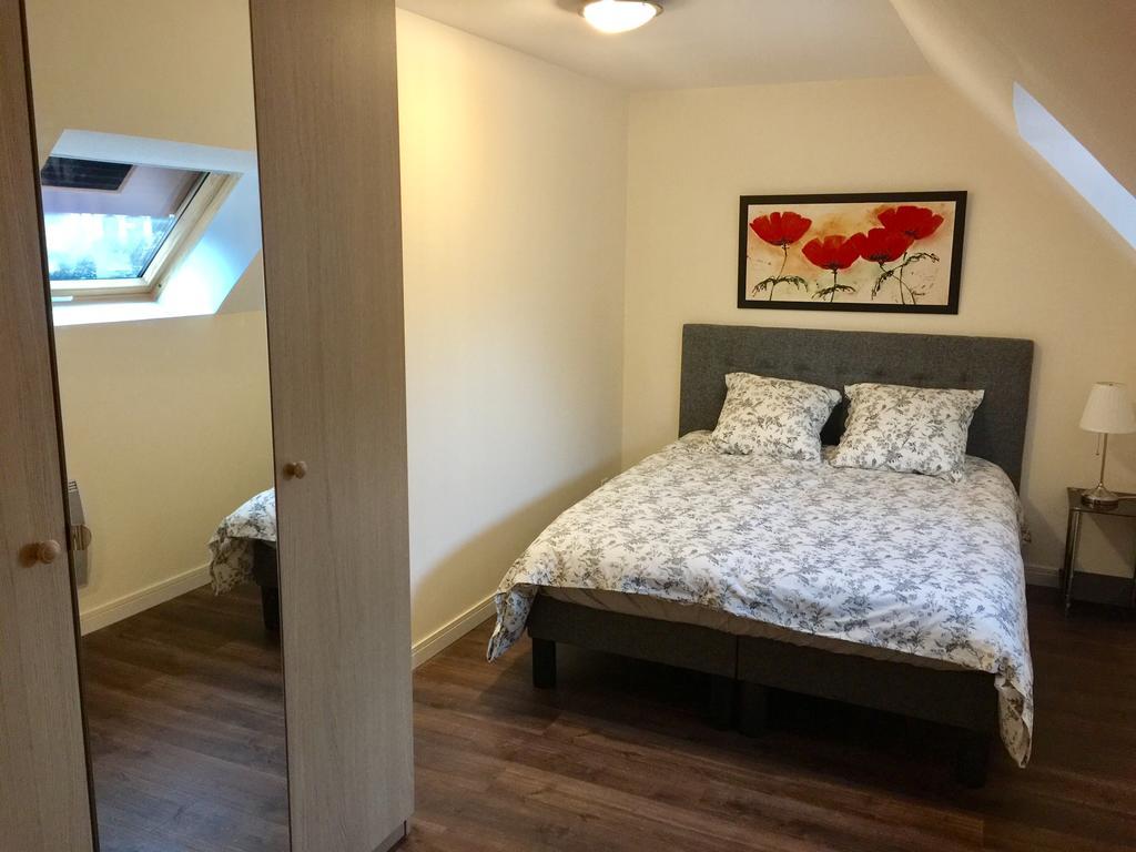 Grande Rue House Disneyland Paris Magny-le-Hongre Zewnętrze zdjęcie