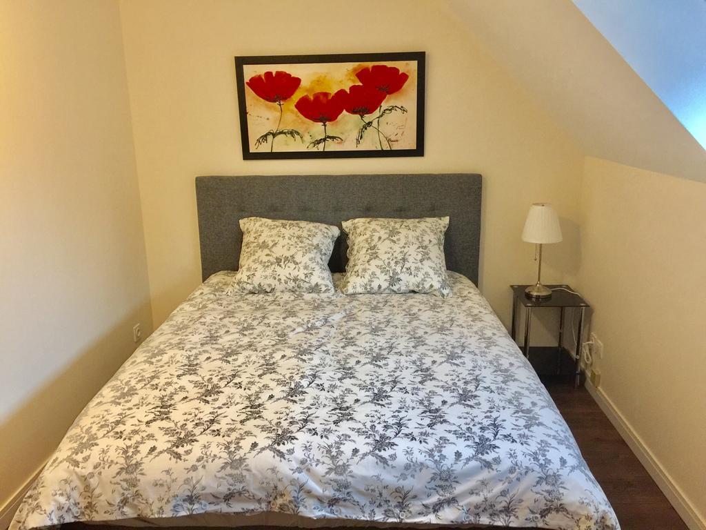 Grande Rue House Disneyland Paris Magny-le-Hongre Zewnętrze zdjęcie